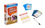 Spiel Kinder gegen Eltern, klein - SLO-5