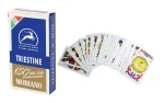 Triestiner Karten, Modiano-2