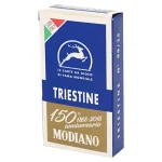 Triestine Cards, Modiano