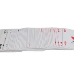 Single cards, Modiano