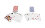 Double cards, Modiano