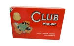 Doppelte Karten, Modiano-2