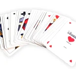 Cards Schnaps, Modiano
