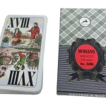Tarot Cards, Modiano