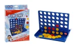 Spiel vier in Folge, Unikatoy-2