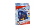 Spiel vier in Folge, Unikatoy-1