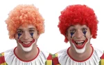 Clown Perücke-5