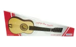 Hölzerne Gitarre, Unikatoy-3