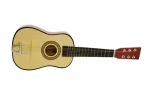 Hölzerne Gitarre, Unikatoy-1