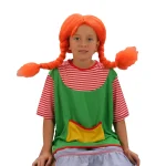 Pippi Longstocking's Wig