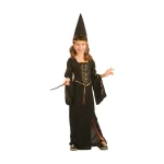Witch costume