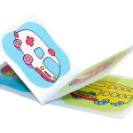 Unikatoy Baby Book
