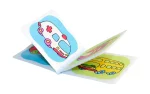 Unikatoy Baby Book