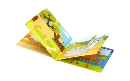 Unikatoy Baby Buch-1