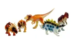 Dinosaurs, Unikatoy