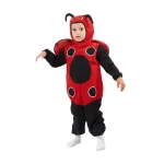 Baby ladybug costume