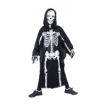 Skeleton costume