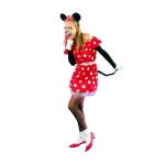 Mouse costume