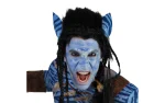 Avatar Perücke-1