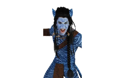 Avatar wig