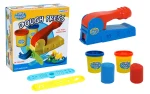 Spielknete + drücken, einstellen, Unikatoy-1
