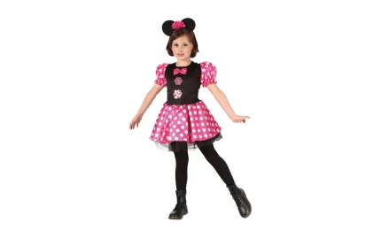 Mouse costume