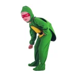 Baby turtle costume