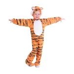 Baby tiger costume
