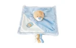 Baby teddy bear plushie, 26 cm, Unikatoy