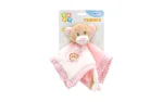 Baby-Teddybär Plüschtier, 26 cm, Unikatoy-1
