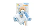 Baby-Teddybär Plüschtier, 26 cm, Unikatoy-2