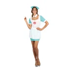 Nurse costume