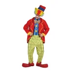 Clown costume