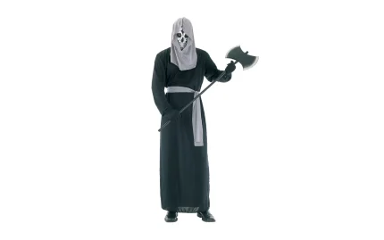 Death costume