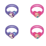 Glow bracelet with a unicorn, 2 pieces, Unikatoy