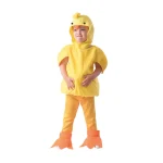 Baby Chicken Carnival Costume