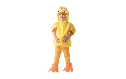 Baby Chicken Carnival Costume