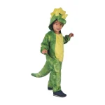 Baby dinosaur costume