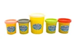 Play-Doh Zahnarztset, Unikatoy-3