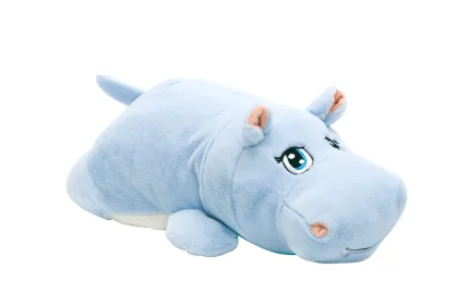 Baby-Plüsch-Kissen, 40 cm-1