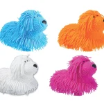 Squizi Puppy with light, Unikatoy