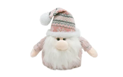 Santa Claus figurine, 20 cm