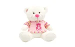 Teddybär mit Hemd, 26 cm-1