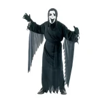 Adult carnival costume - scream
