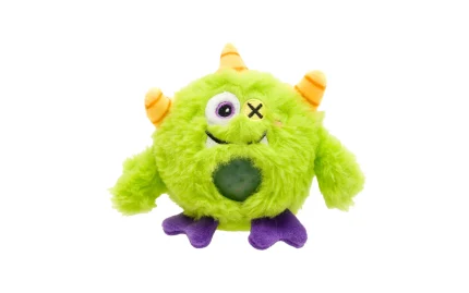 Plüschmonster Squizi Monster, Unikatoy-1