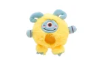 Plüschmonster Squizi Monster, Unikatoy-3