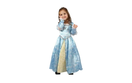 Baby Carnival Costume Princess Julia