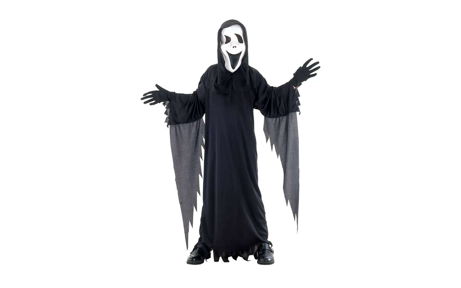 Children's carnival costume Demon with mask Children's carnival costume Demon with mask