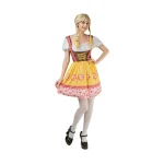 Adult Costume - Beer Waitress