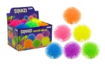 Bounce Ball Hedgehog Squizi, FI 14 cm, Unikatoy-2